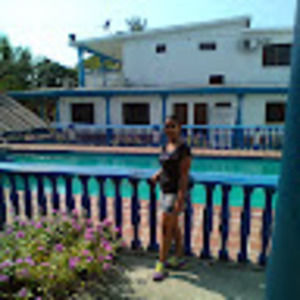 Meet your Posher, Gladys yaneth